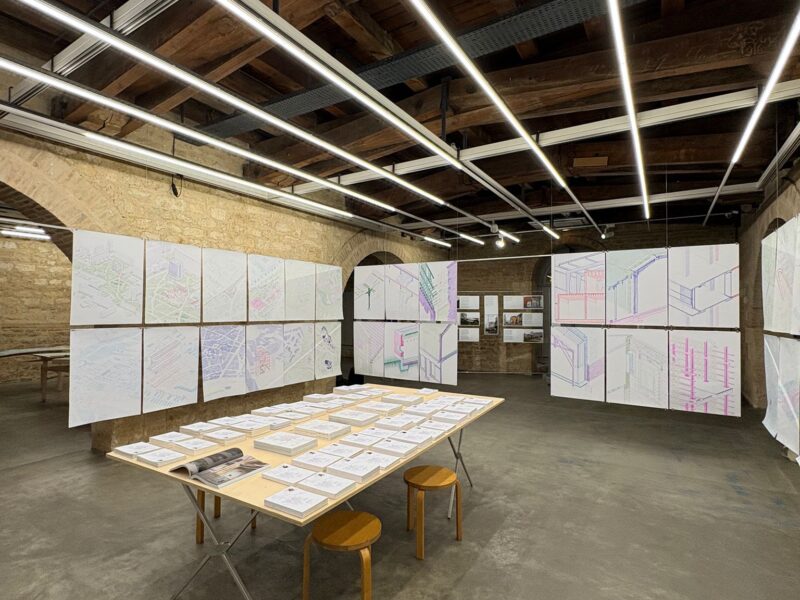 Exposition Arc en Rêve_5